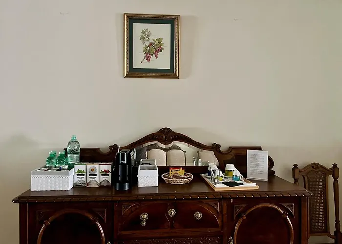 Hotel Restaurante Seto