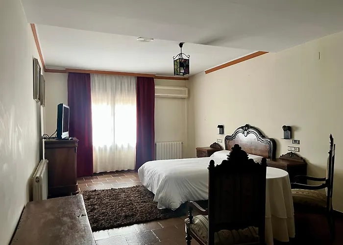 Hotel Restaurante Seto