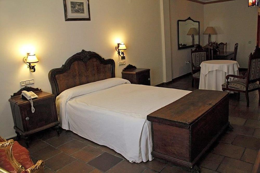 Hotel Seto Del Palancar Motilla Del Palancar
