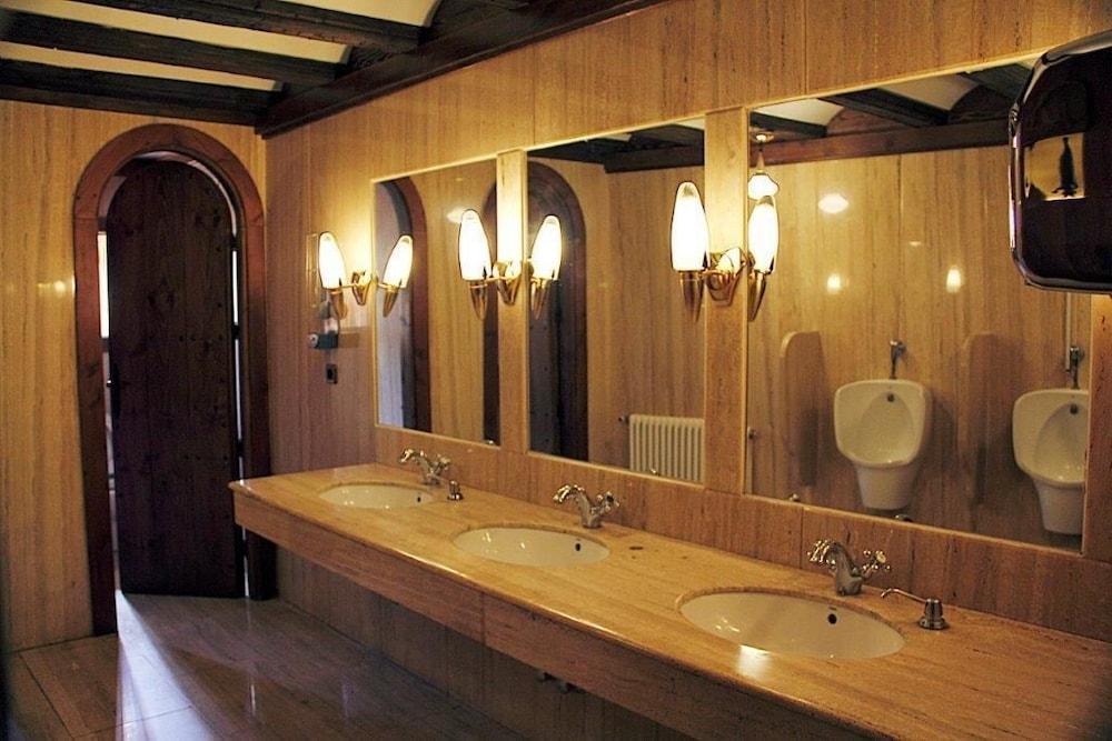 Hotel Seto Del Palancar 2*