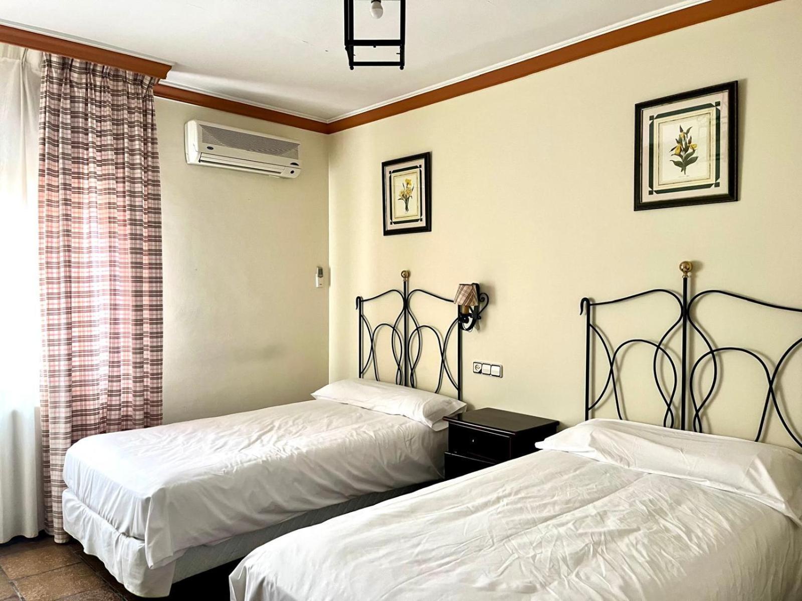 Seto Del Palancar Hotel