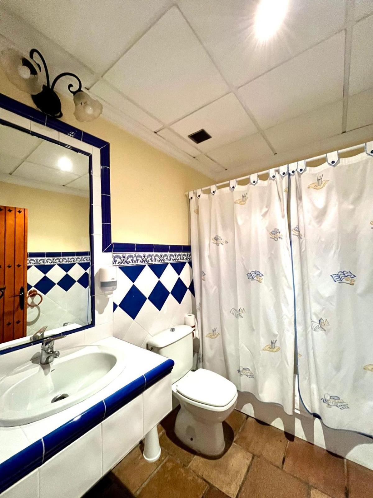 Hotel Seto Del Palancar 2*