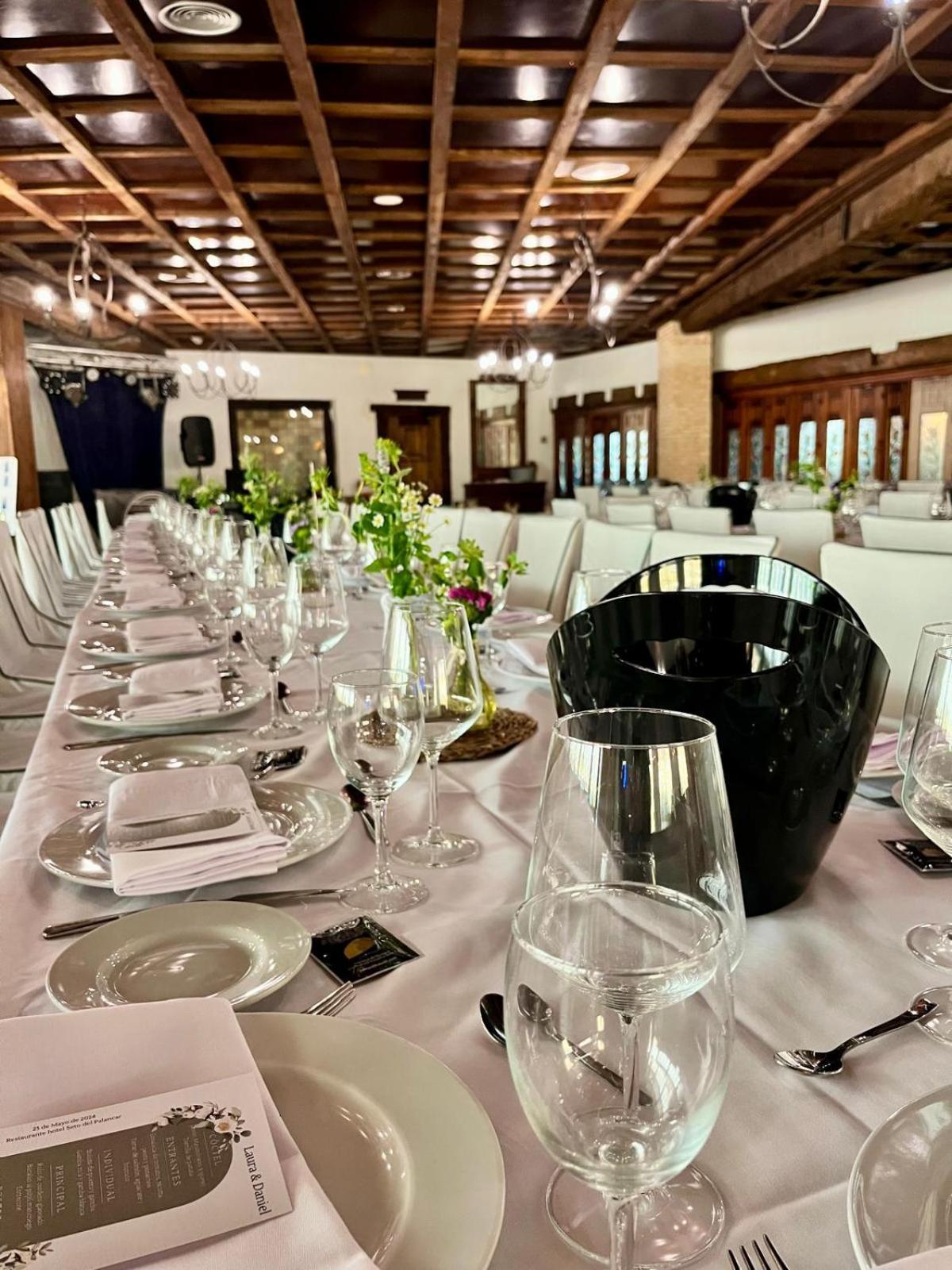 Seto Del Palancar Hotel Motilla Del Palancar