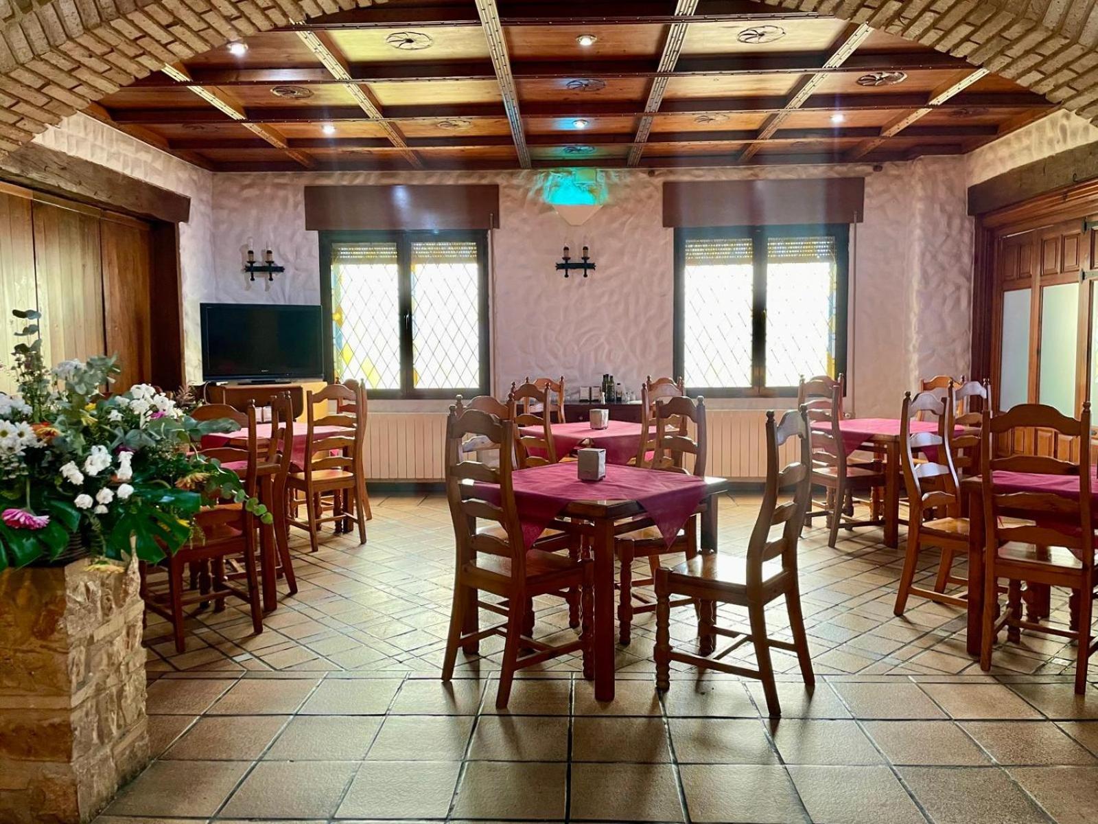 Seto Del Palancar Hotel Motilla Del Palancar