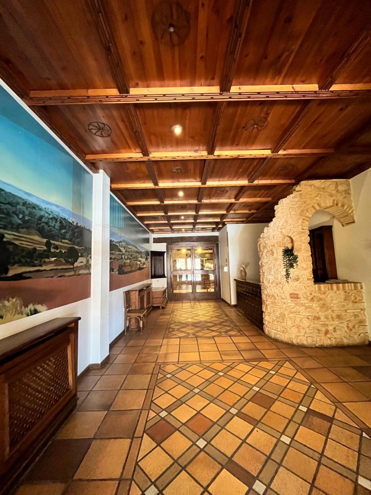 Seto Del Palancar Hotel