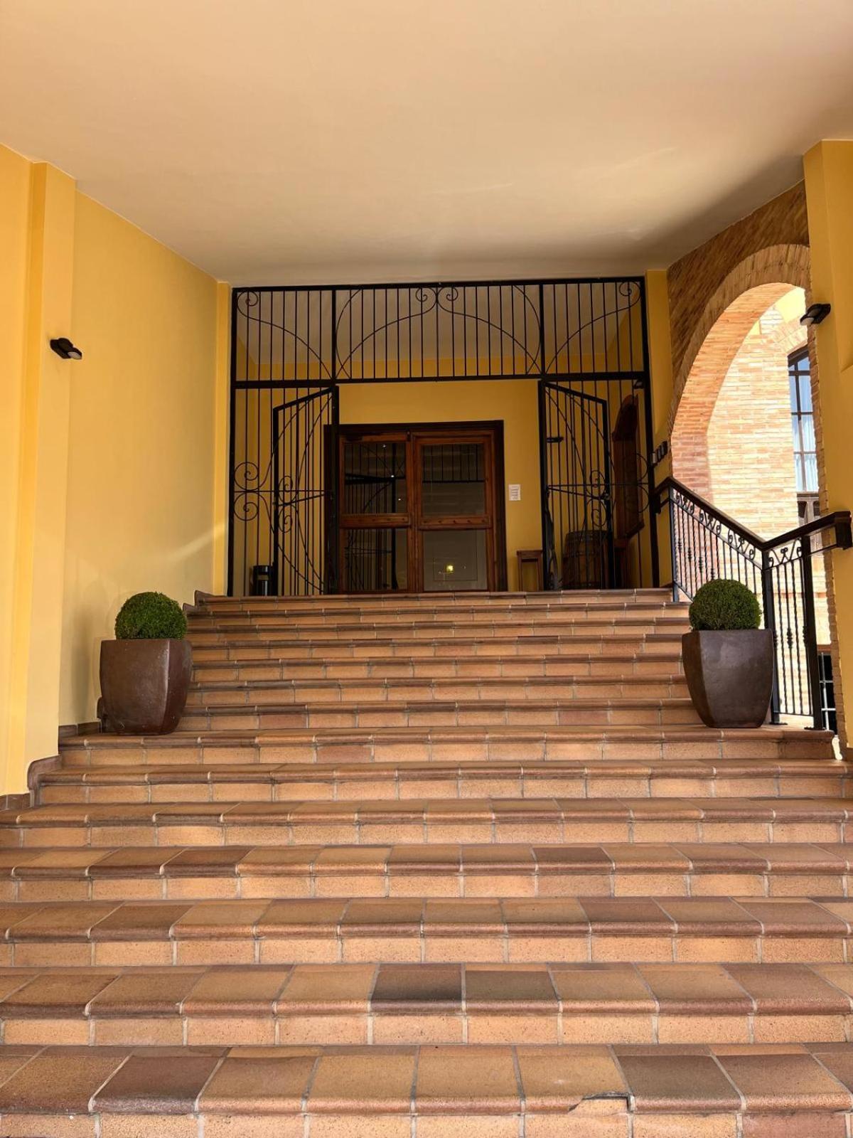 Hotel Seto Del Palancar