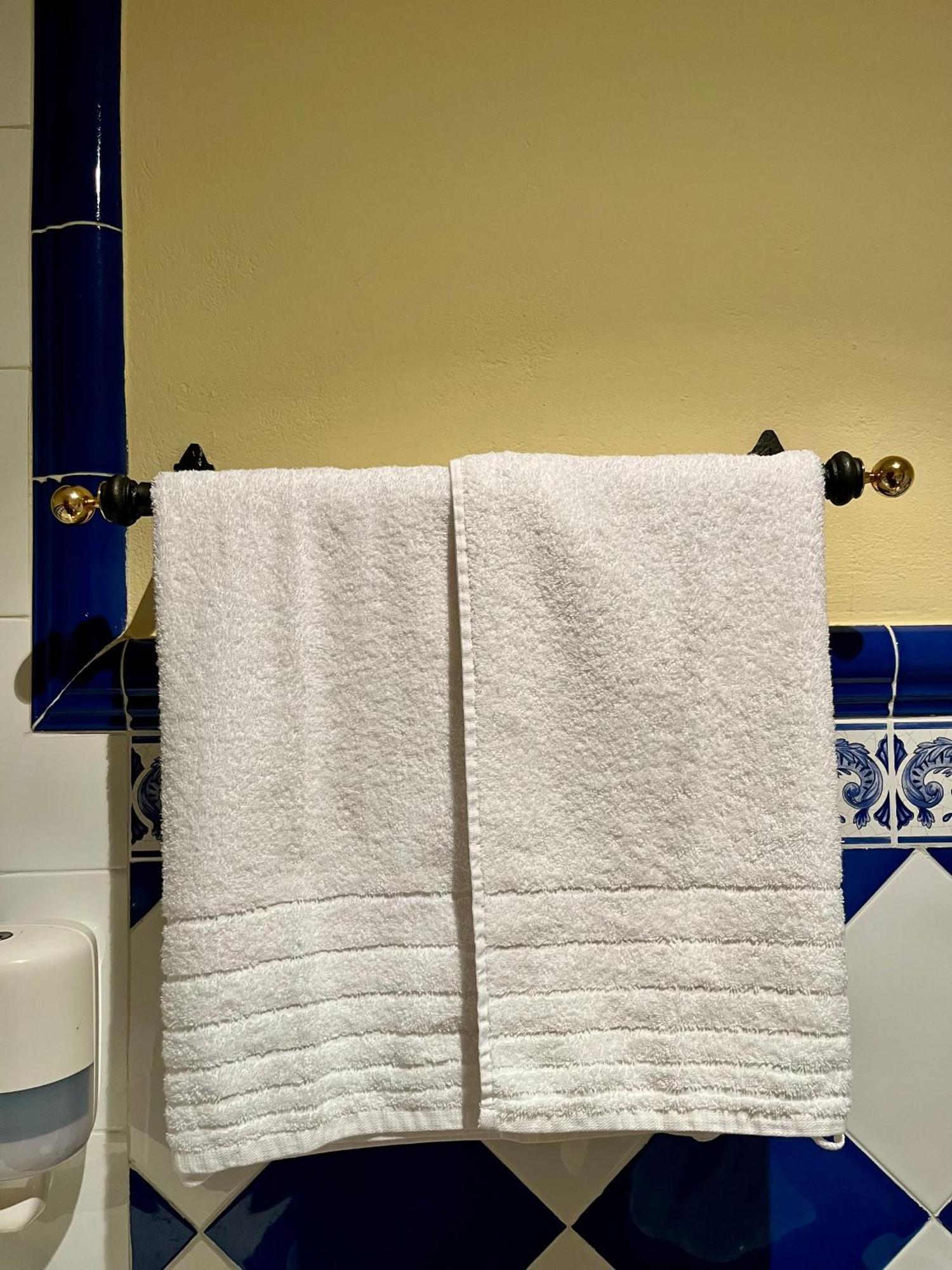 Hotel Seto Del Palancar 2*